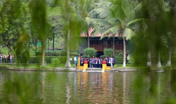 Ho Chi Minh Memorial Site: A place of reverence