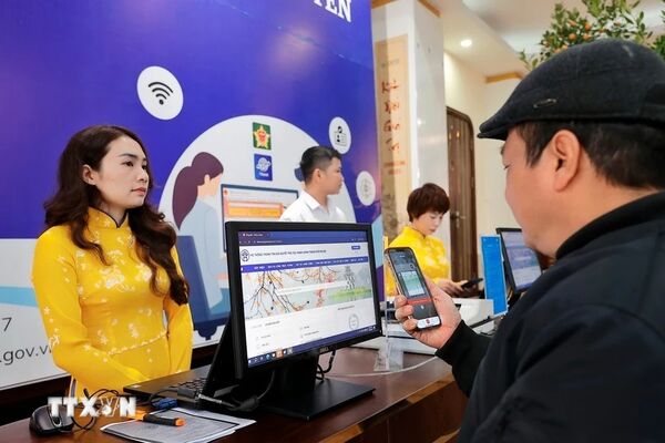 SIPAS 2024: Positive shift seen in citizen satisfaction with public administrative services