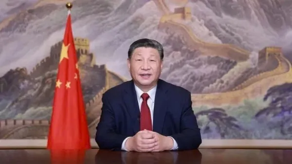 Top Chinese leader highlights China-Vietnam community with a shared future