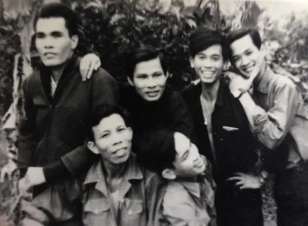 50 years of national reunification: Moving stories from VNA journalists in frontline