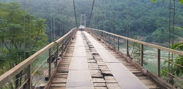 PM orders repair of suspension bridges nationwide over safety concerns