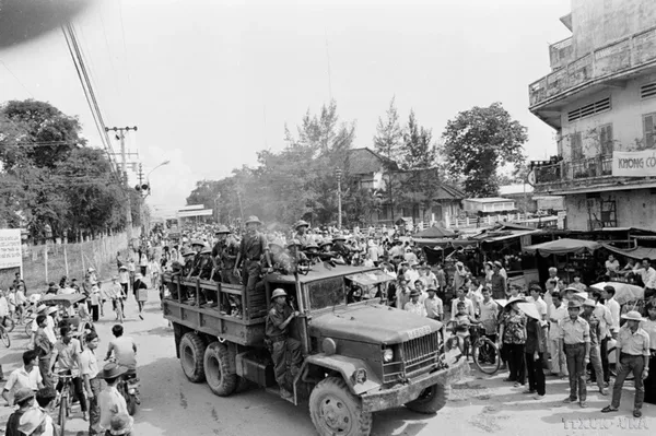 50 years on: Echoes of April 30 victory from Havana