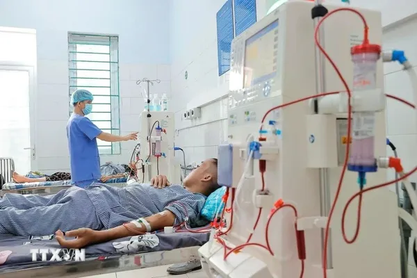 OP-ED: Planned hospital fee waiver – A big step forward in ensuring social welfare for all