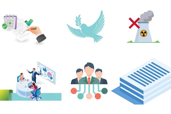 Vietnam nominated as President of the 11th NPT Review Conference