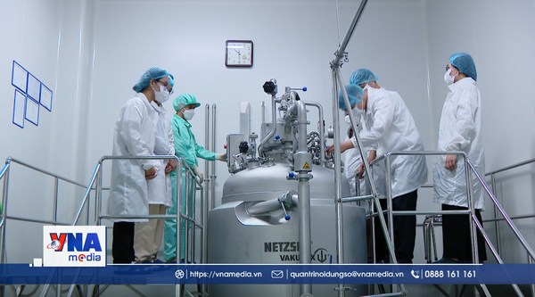 Nghị quyết 68 – Điểm tựa cho tư nhân bứt phá