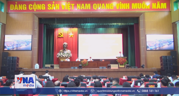 <b>Công tác đào tạo, bồi dưỡng tại các trường chính trị cấp tỉnh trong bối cảnh mới </b>