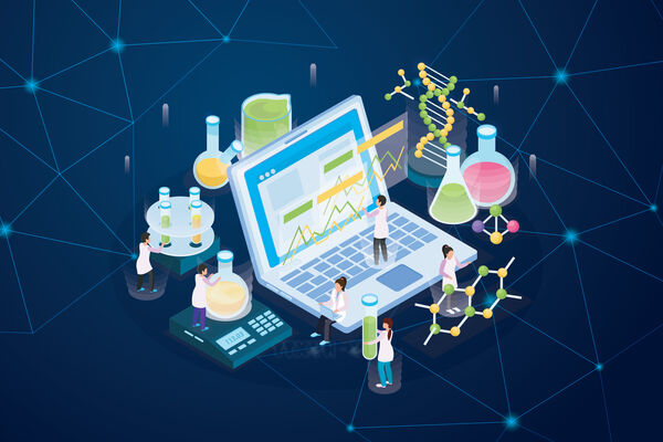 Digital transformation continues to make strong strides