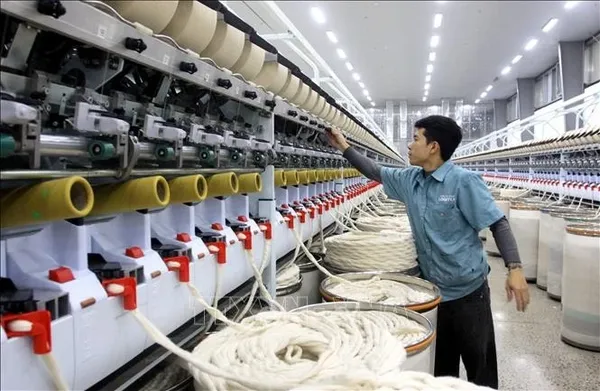 Government unveils action plan to boost private sector development