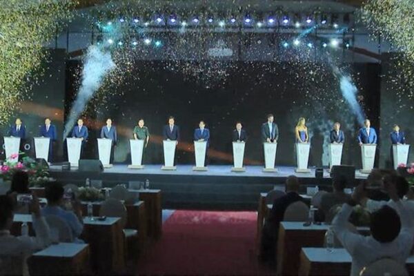 Trump International Hung Yen project expected to boost local sustainability: PM