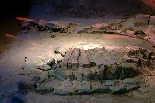 Community-led conservation of world heritage sites for sustainable development