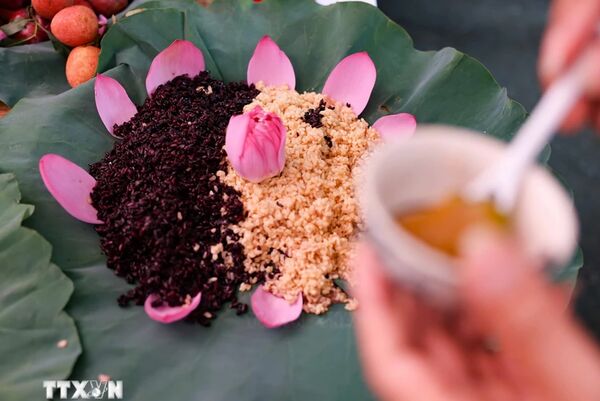 Những điều kiêng kỵ trong ngày Tết Đoan Ngọ