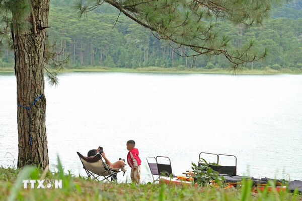 Báo Anh gợi ý 6 điểm đến tuyệt đẹp nhưng ít người biết ở Việt Nam