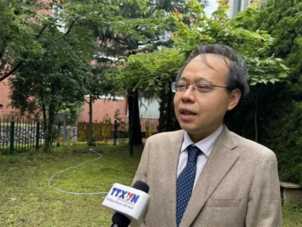 Resolution No. 57 unleashes innovation potential for enterprises, education establishments: expert