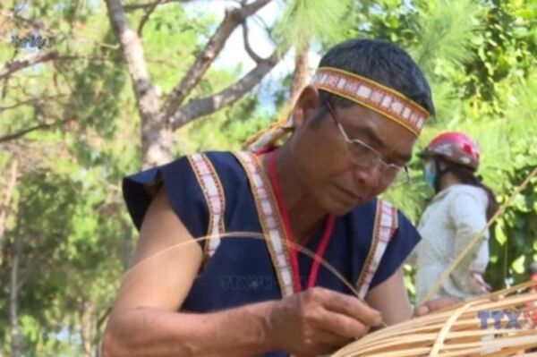 National Village spotlights M’nong culture in Family Day festivities
