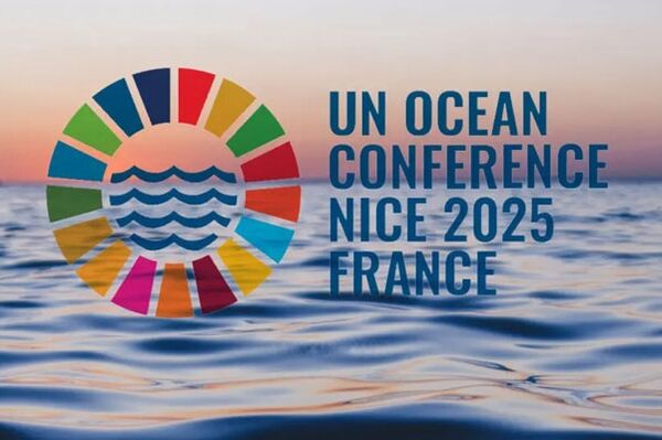 Third United Nations Ocean Conference