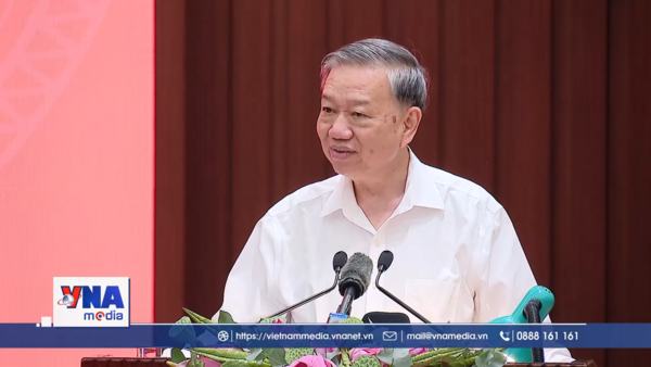 Định hình một tầm nhìn mới cho Thủ đô trong thời đại mới