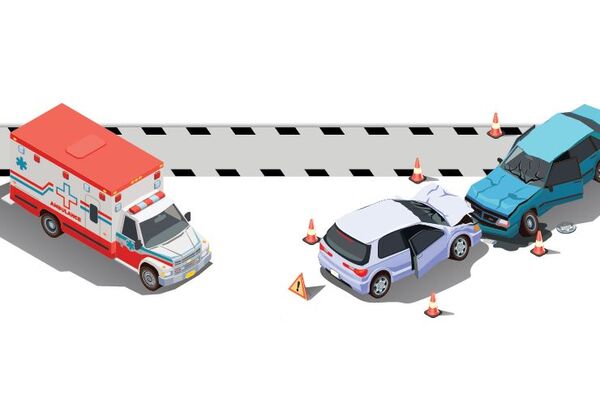 Vietnam sees sharp drop in traffic accidents in five months