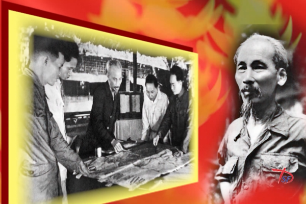 <b>Học và làm theo Bác từ lời nói đến việc làm</b>