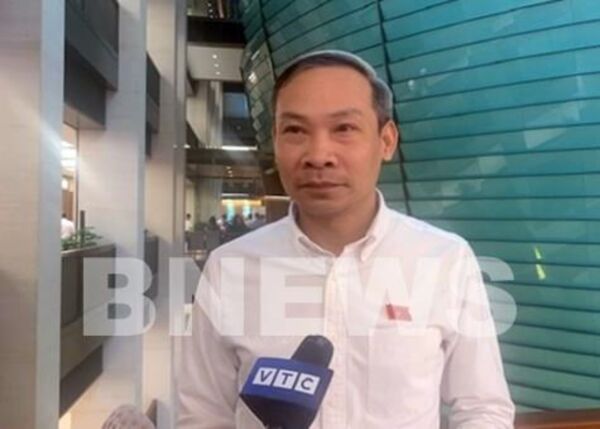 Bên lề Kỳ họp thứ 9, Quốc hội khoá XV: Mục tiêu tăng trưởng 8% trở lên cần có chiến lược dài hạn