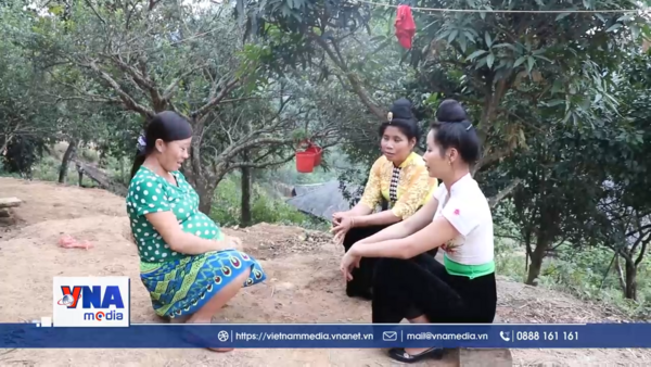 Điện Biên nâng cao chất lượng dân số