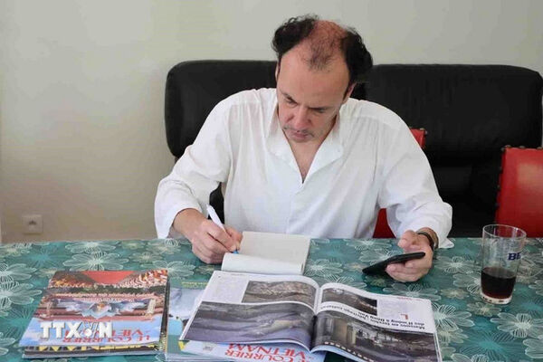 100 năm Báo chí Cách mạng Việt Nam: Cơ hội, thách thức và trách nhiệm nghề nghiệp trong kỷ nguyên AI