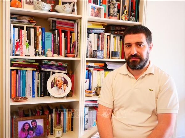 100 năm Báo chí Cách mạng Việt Nam: Nhân tố then chốt trong sự nghiệp giành độc lập và xây dựng đất nước