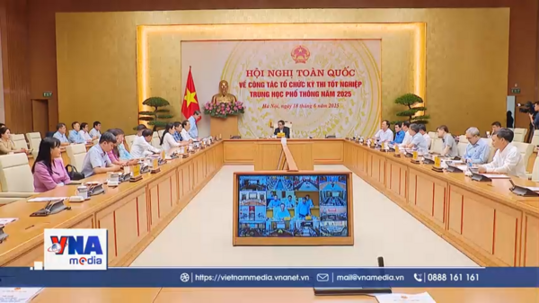 Bảm bảo quá trình học thật, thi thật, đánh giá thật, chất lượng thật