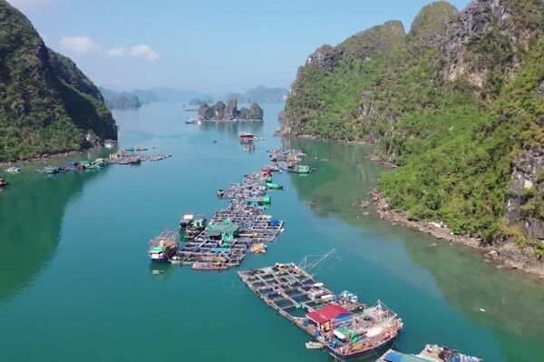 Strengthening protection and management of heritage sites