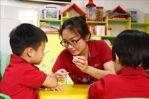 Kỳ vọng Luật Nhà giáo đi vào thực tiễn trở thành “điểm tựa” của giáo viên