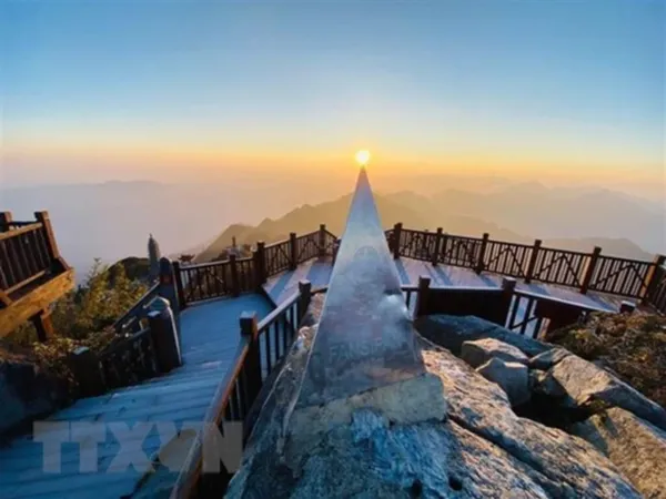 Sa Pa - “Switzerland of Vietnam