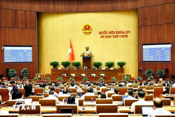 Death penalty for eight criminal offenses lifted
