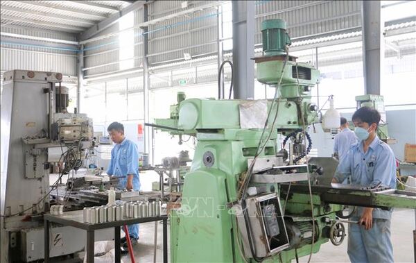 An Giang tạo động lực mới thúc đẩy kinh tế tư nhân phát triển