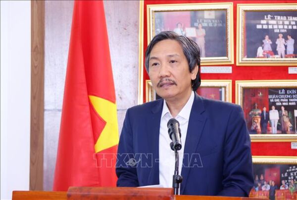 Thống nhất tư duy và hành động để vận hành chính quyền 2 cấp hiệu quả