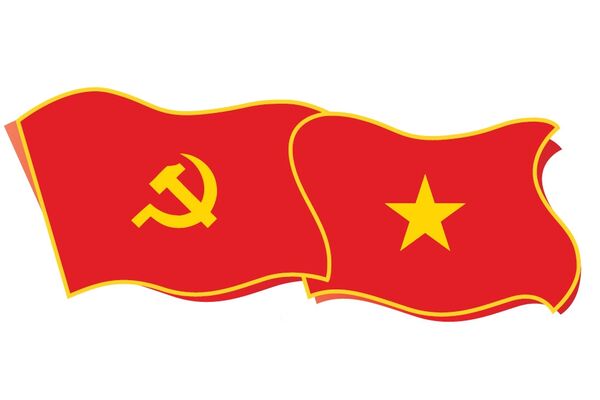 Party leader highlights power of solidarity