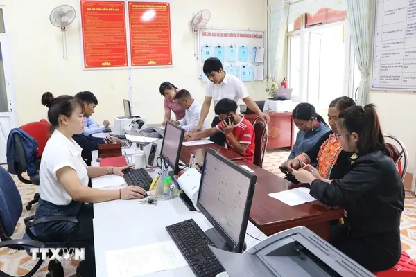 Diễn đàn Kinh tế Thụy Sĩ-Việt Nam đặt kì vọng vào công cuộc 