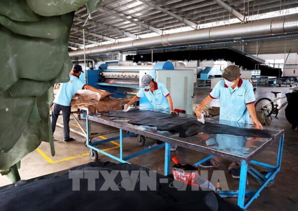 6 tháng, tổng vốn FDI “đổ vào” Việt Năm tăng 32,6%, cao nhất trong 15 năm qua