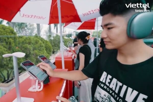 Resolution 57: Vietnam’s digital leap forward
