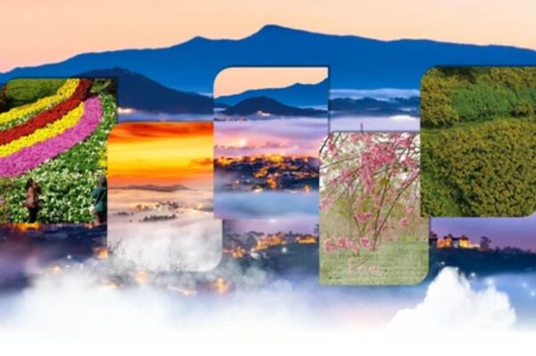 Da Lat named one of Asia’s most affordable summer destinations in 2025