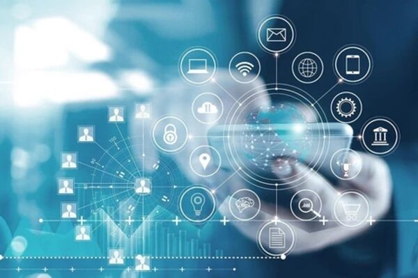 H1 breakthroughs in science, tech and digital transformation