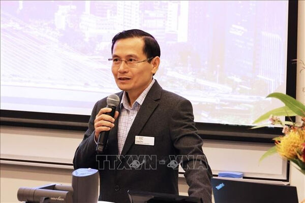 Vietnam remains vital role in shaping ASEAN’s cooperation vision: Expert