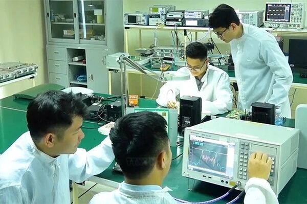 Resolution 57: Vietnam’s digital leap forward