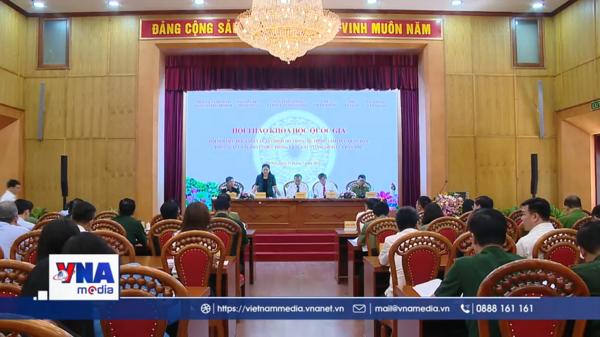 Đổi mới học tập lý luận chính trị trong giai đoạn mới