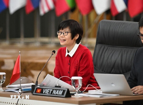 30 năm Việt Nam gia nhập ASEAN: Hành trình từ tham gia đến kiến tạo