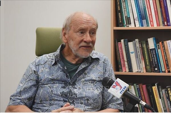 30 năm Việt Nam gia nhập ASEAN: Câu chuyện thành công điển hình của cải cách và hội nhập