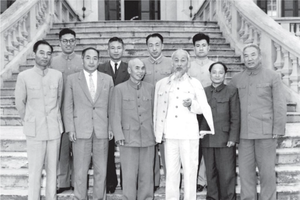 <b>Ngành Kiểm sát nhân dân khắc ghi lời Bác dạy: “Công minh, chính trực, khách quan, thận trọng, khiêm tốn”</b>