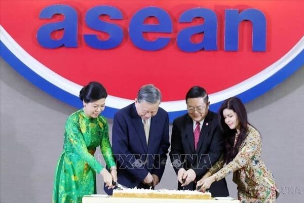 Hành trình trách nhiệm - Bài 1: Từ tham gia đến kiến tạo