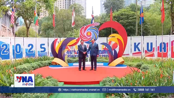 Tầm ảnh hưởng và vai trò kiến tạo của Việt Nam trong ASEAN