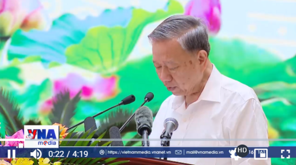 Phát huy truyền thống cha ông, nỗ lực phấn đấu đạt kỳ tích trong tương lai