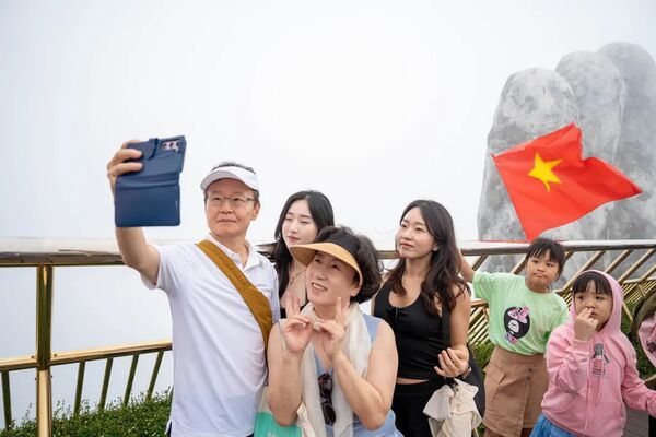 Korean media names Da Nang among top summer 2025 destinations
