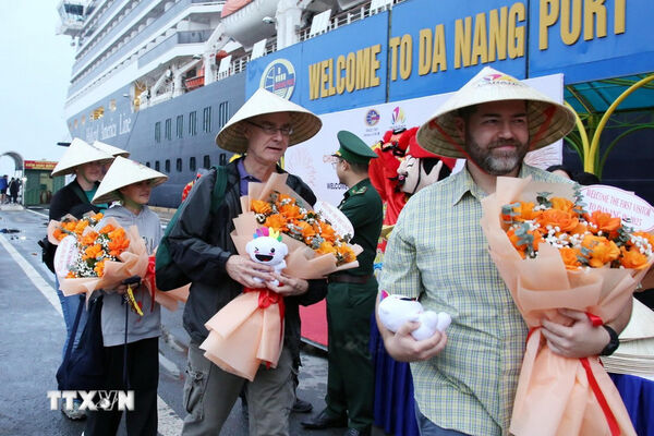 Việt Nam đứng thứ 3 châu Á về lượng khách quốc tế quay lại nhiều nhất